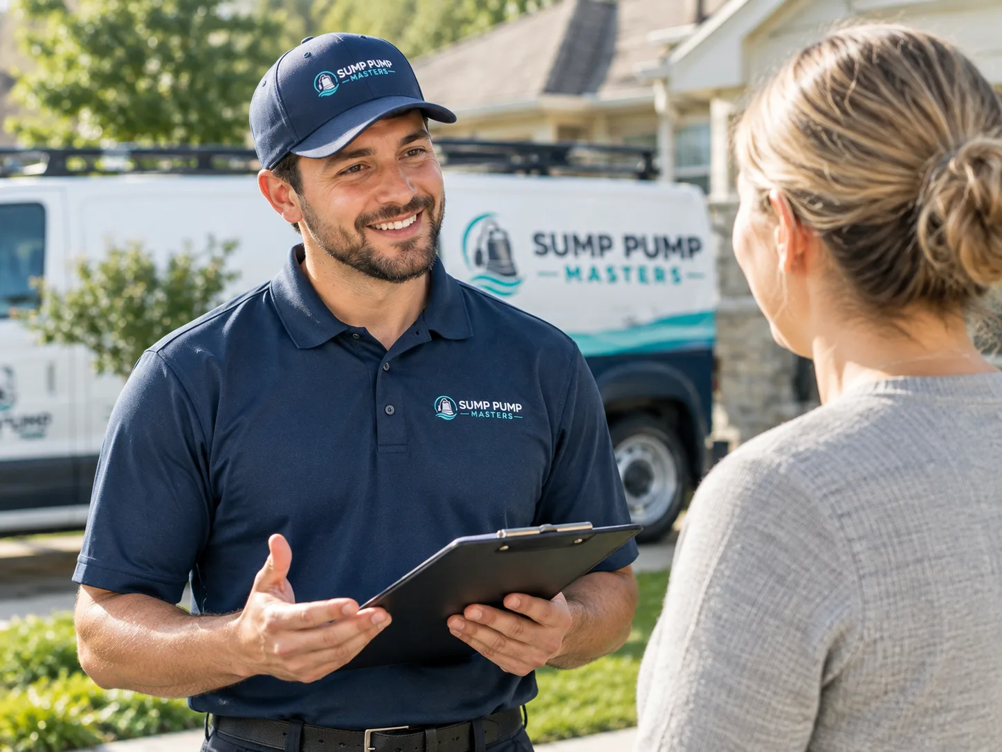 Sump Pump Repair Sandborn, IN FAQs